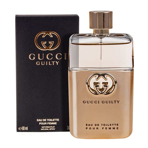 gucci guilty femme 90ml|where to buy Gucci Guilty.